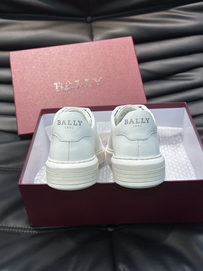 Bally Sneakers